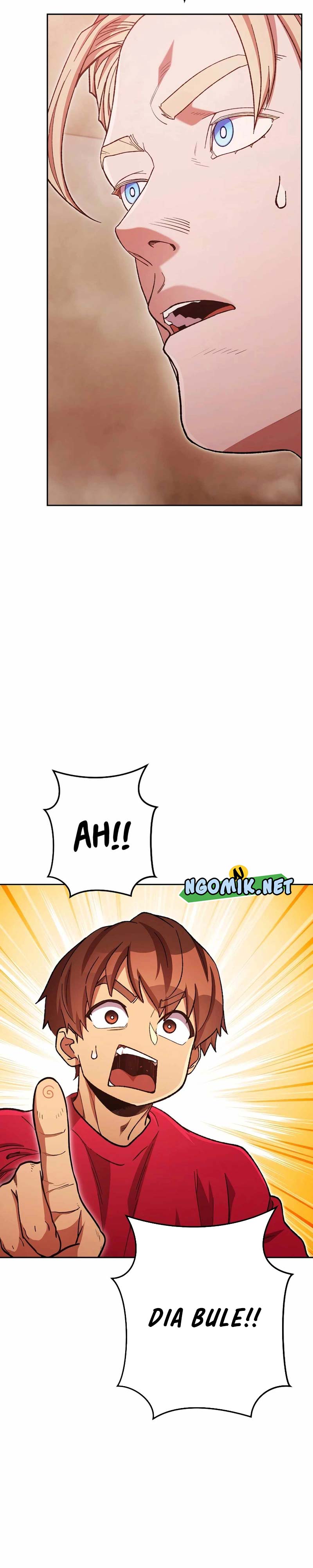 Dungeon Reset Chapter 178 Gambar 21